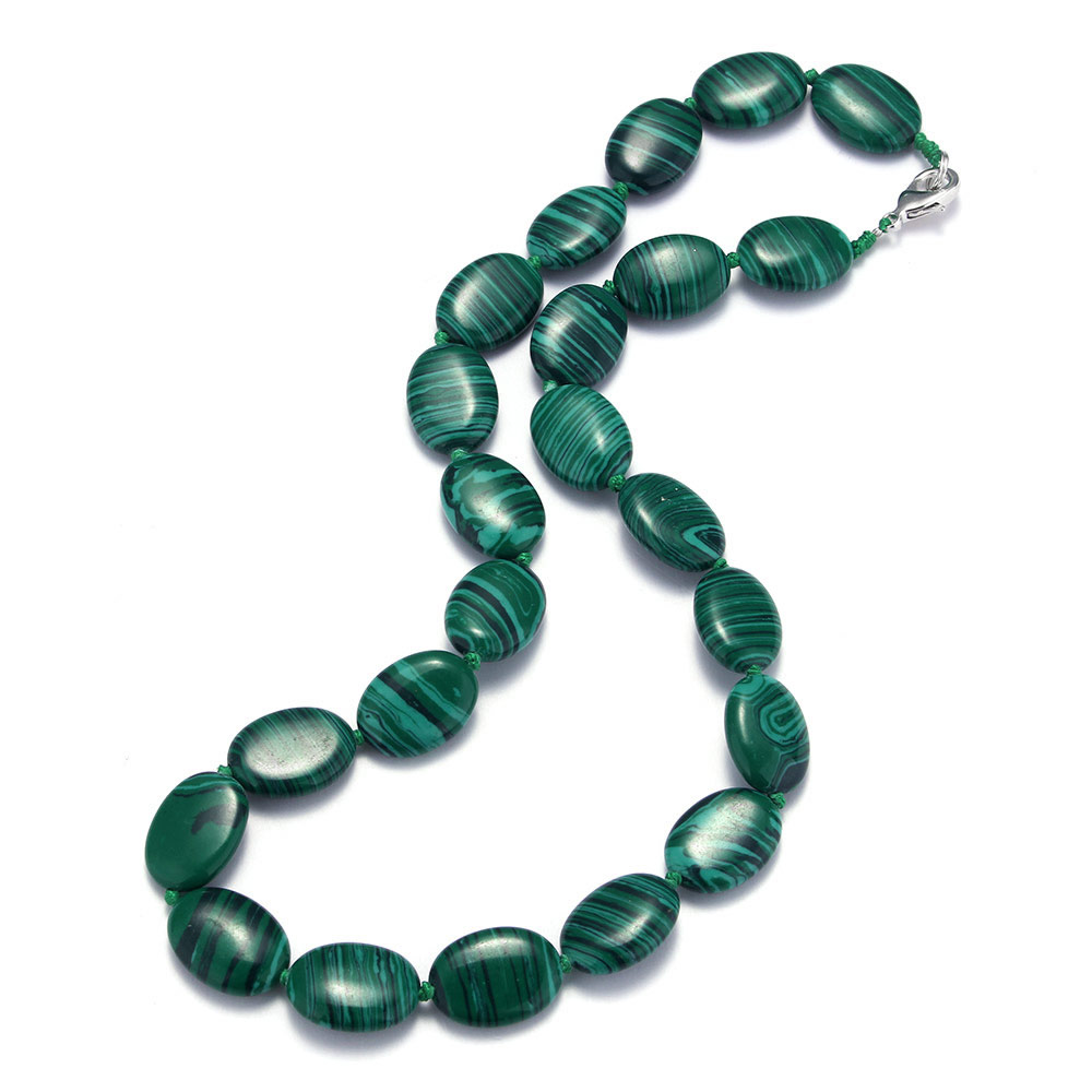 15 malachite