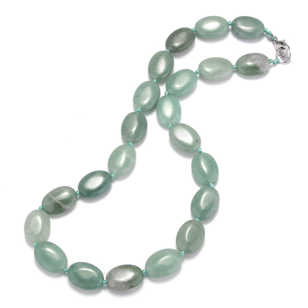 20 Green Aventurine