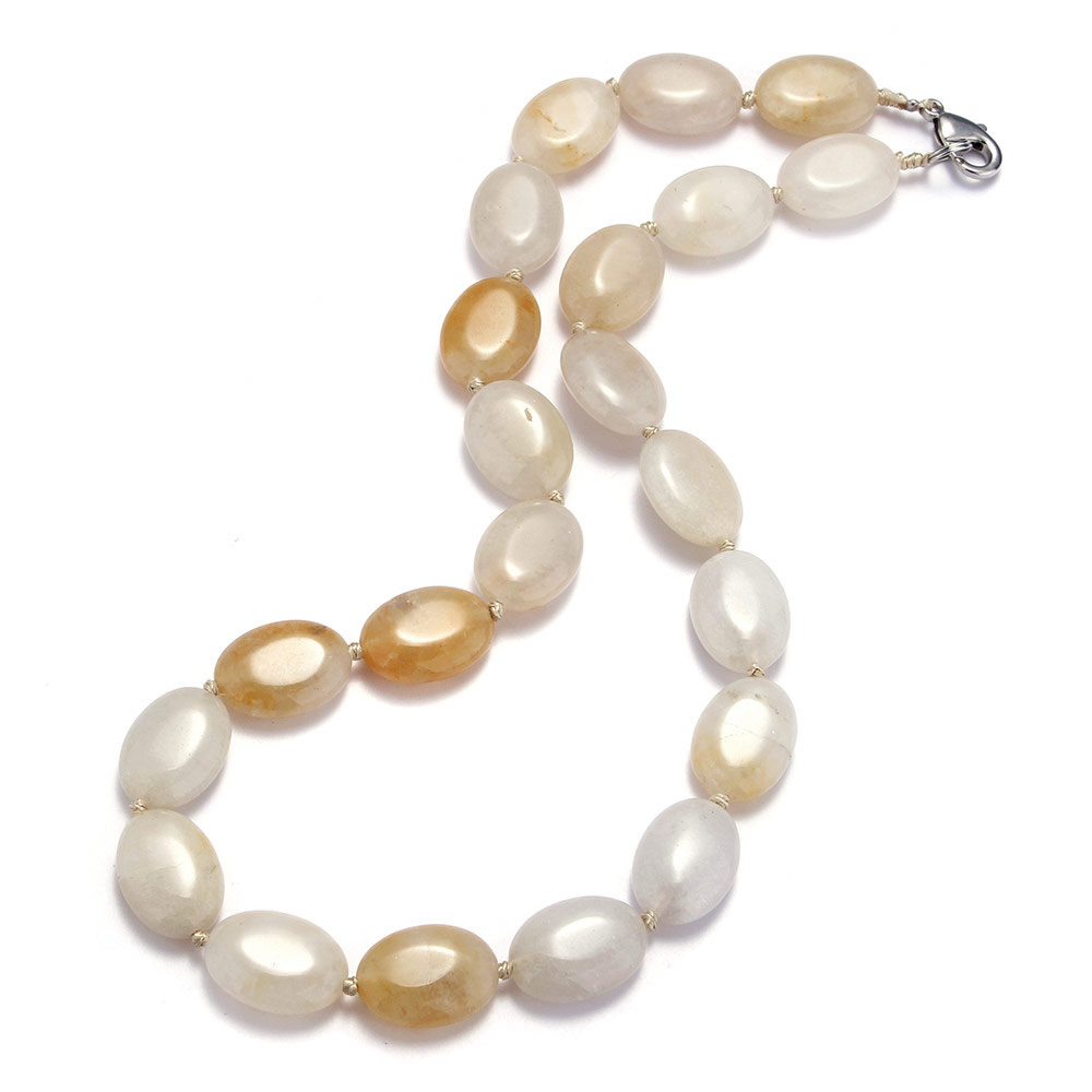 22 yellow agate