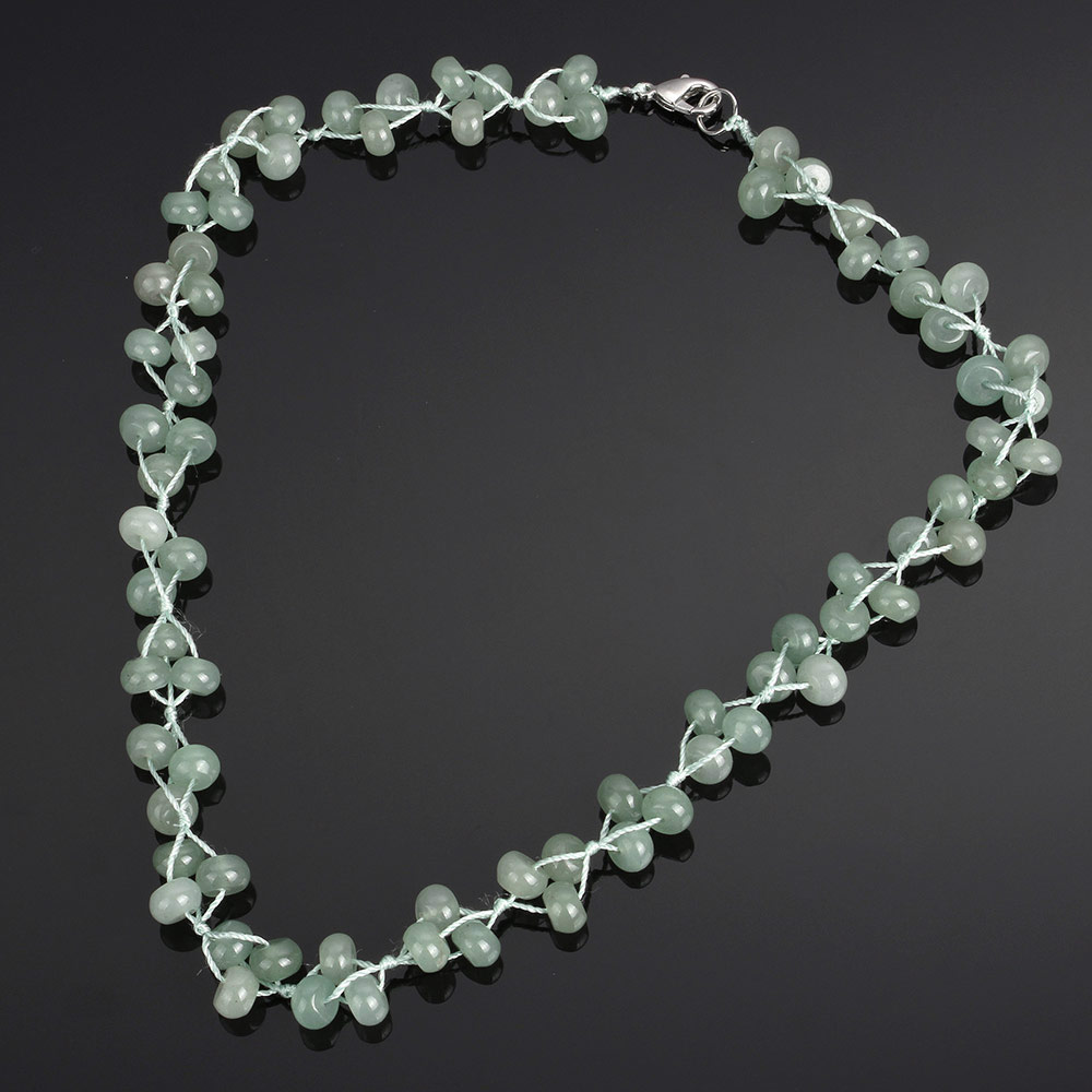 19 Green Aventurine