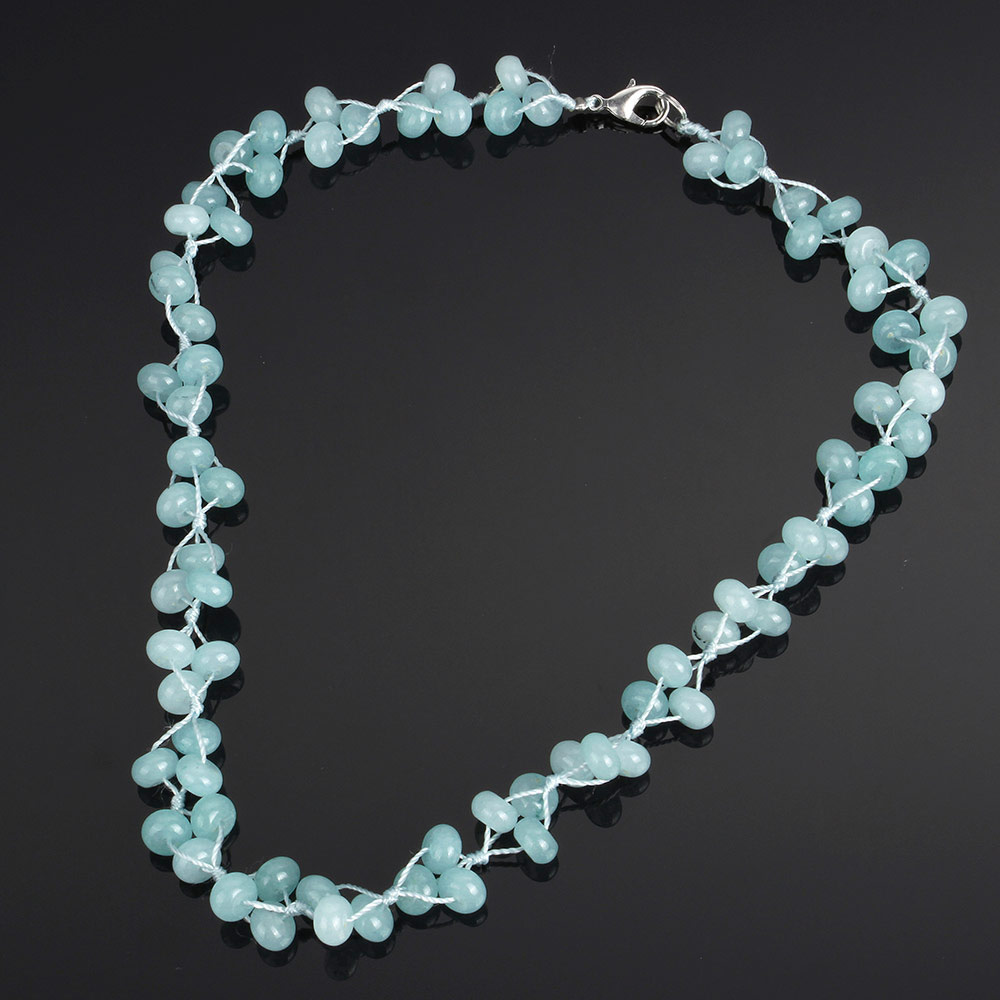 25 Blue Aventurine