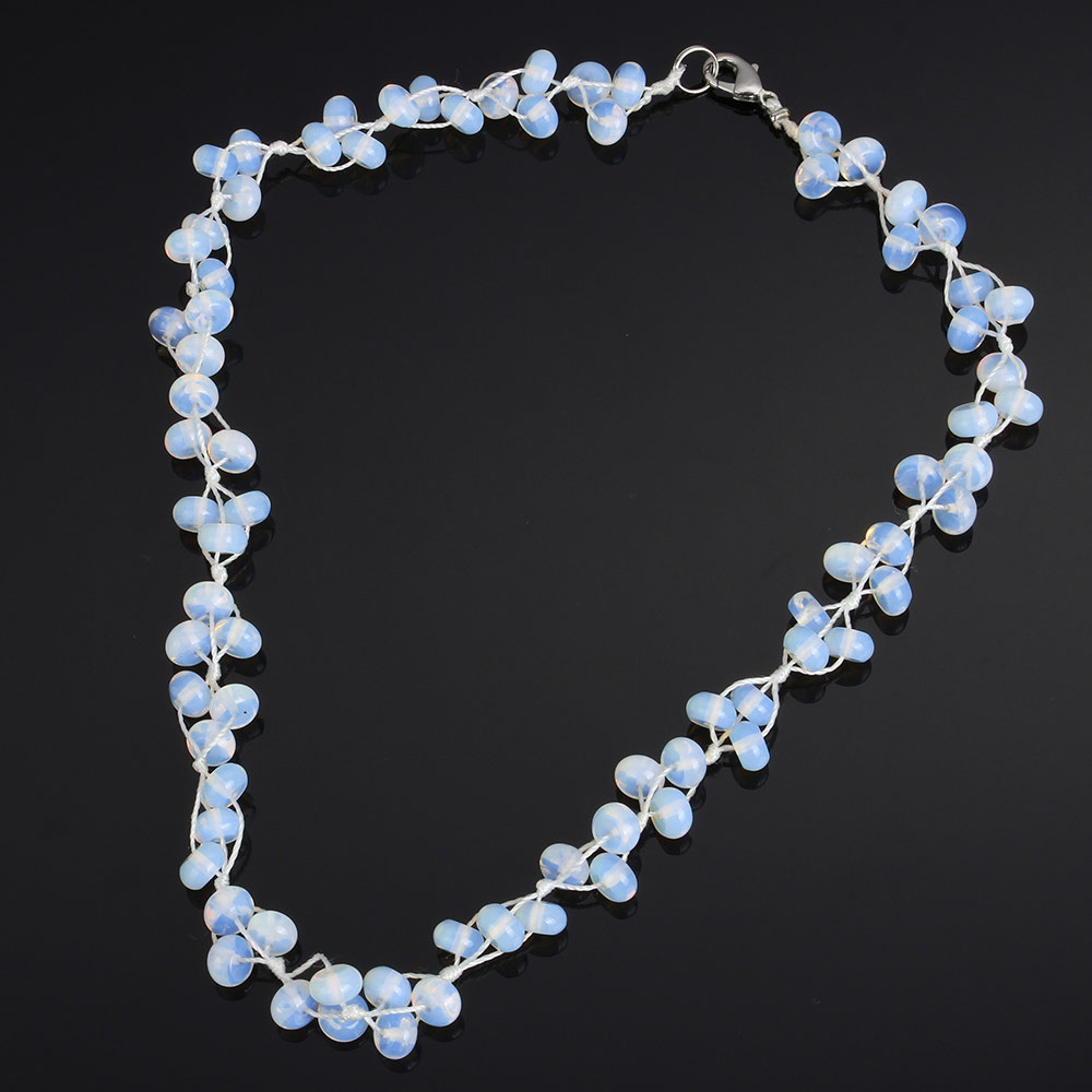 10 Sea Opal