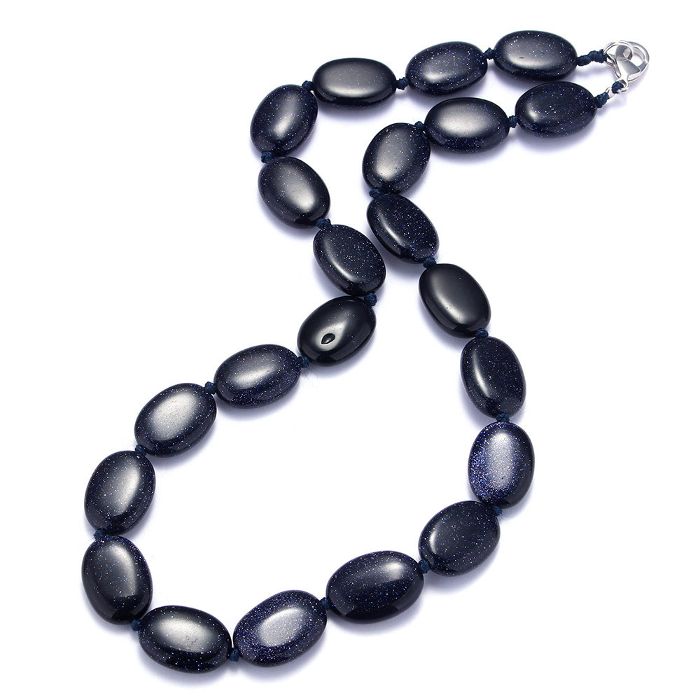 2:Blue Goldstone