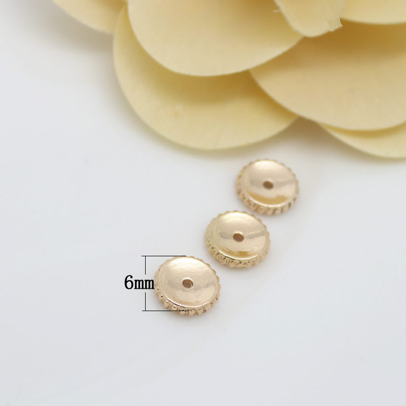 1:6x1.5mm, Hole:0.8mm