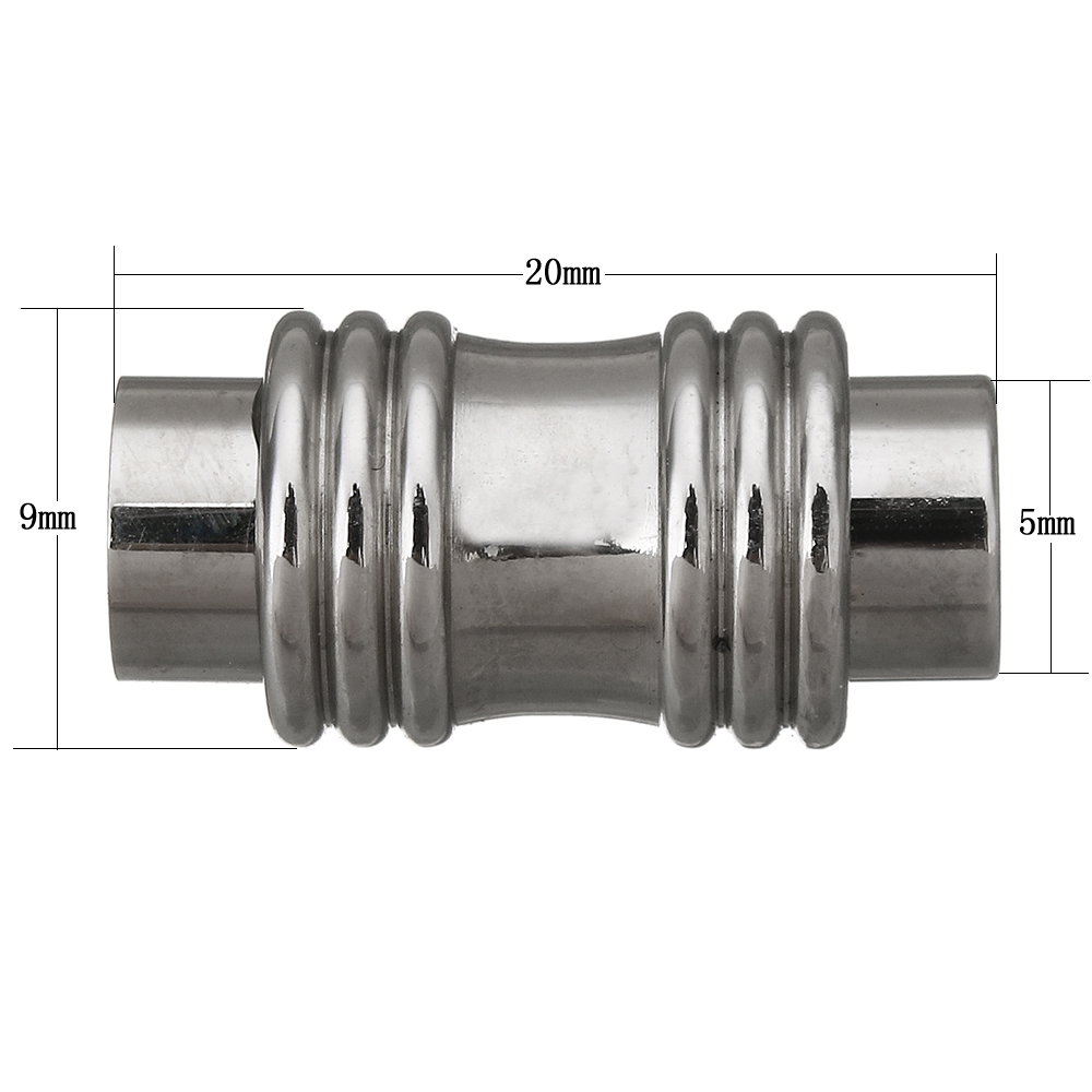 20x9mm, Hole:5mm