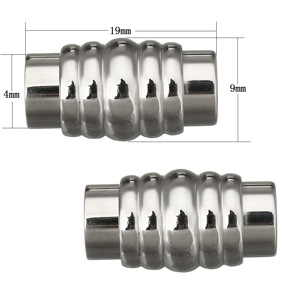 1:19x9mm, Hole:4mm