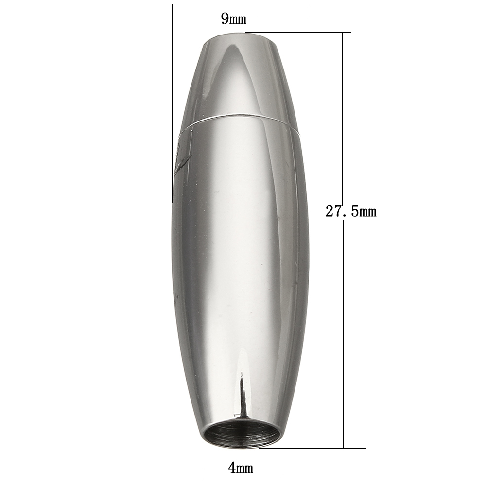 3:9x27.5mm, Hole:4mm