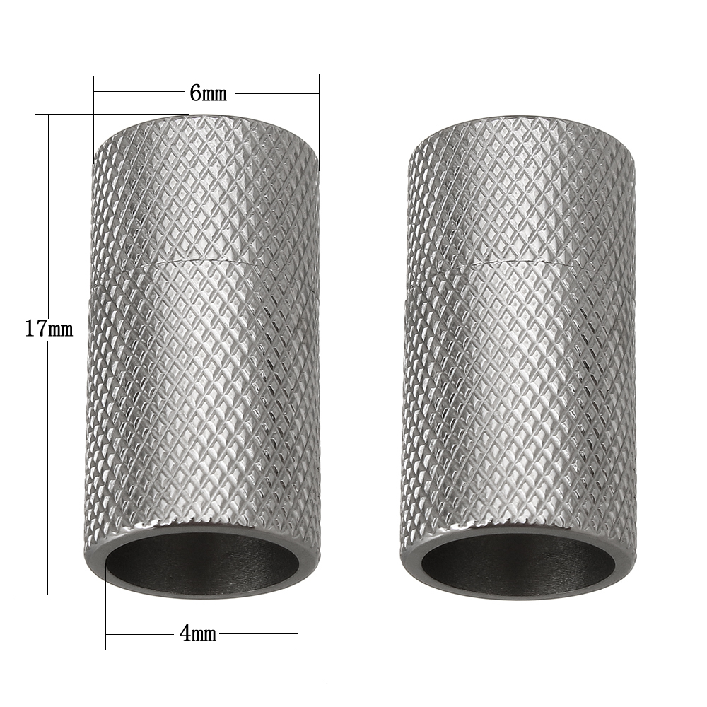 1:6x17mm, Hole:4mm