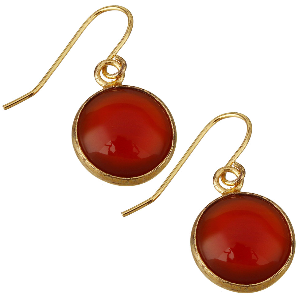  Red Agate