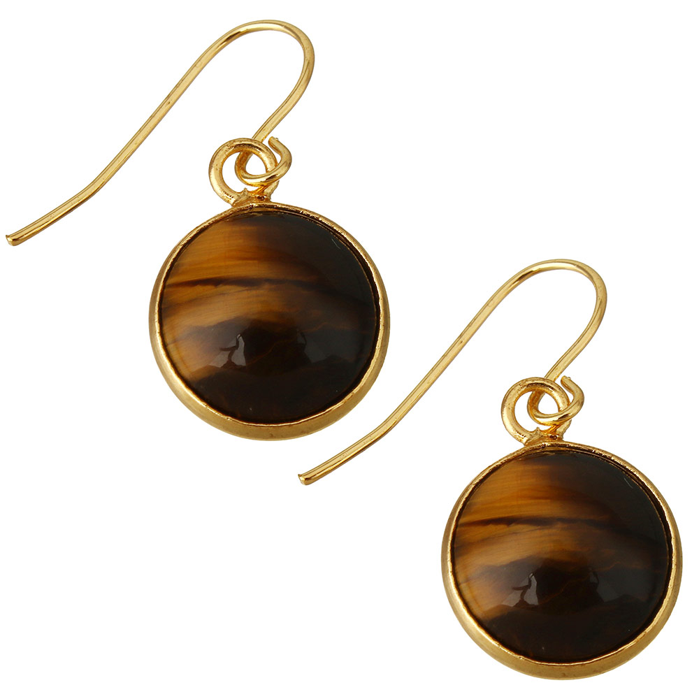  tiger eye