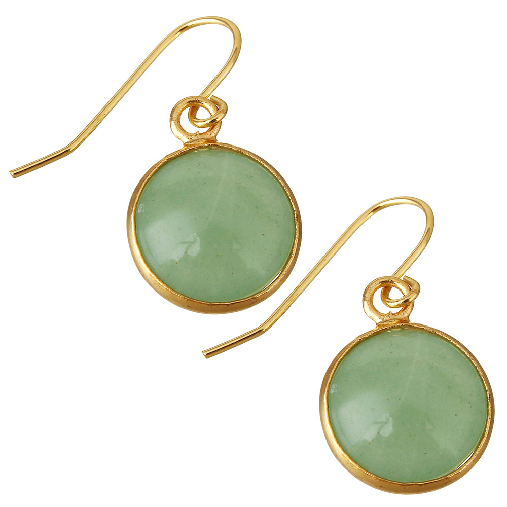  Green Aventurine