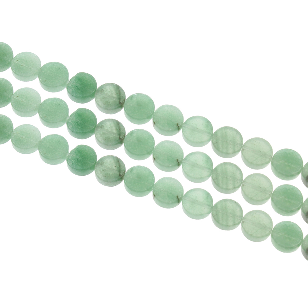 20:Zelená Aventurine