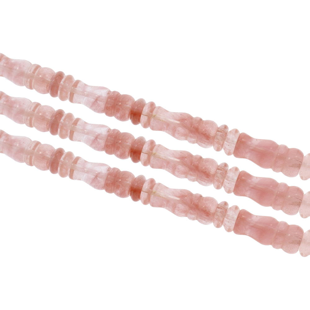 10:Cherry Quartz