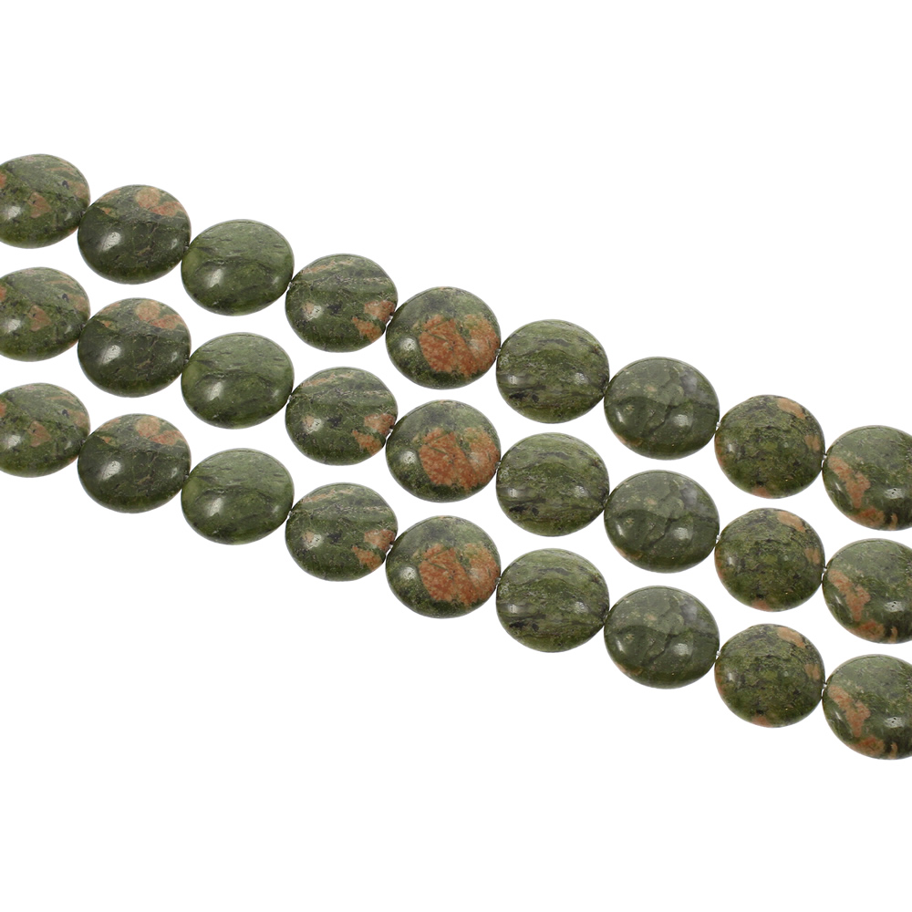 8:Unakite