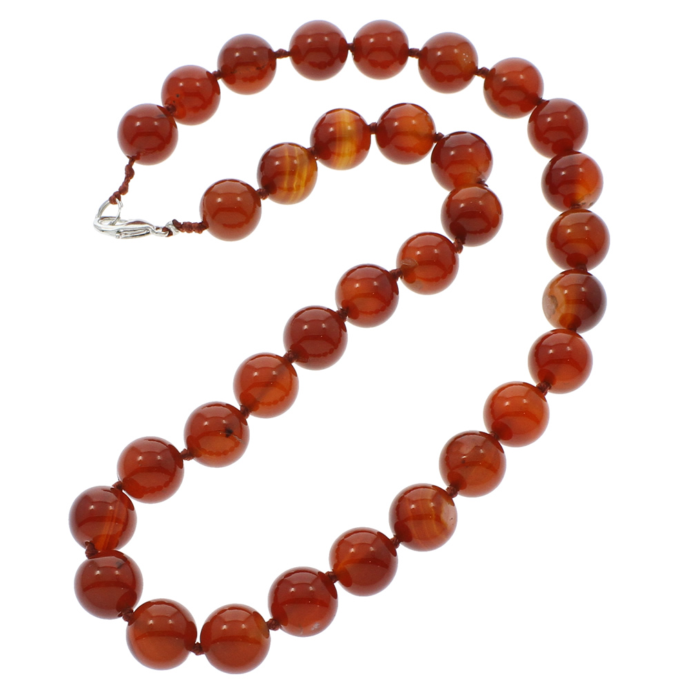 4:Red Agate