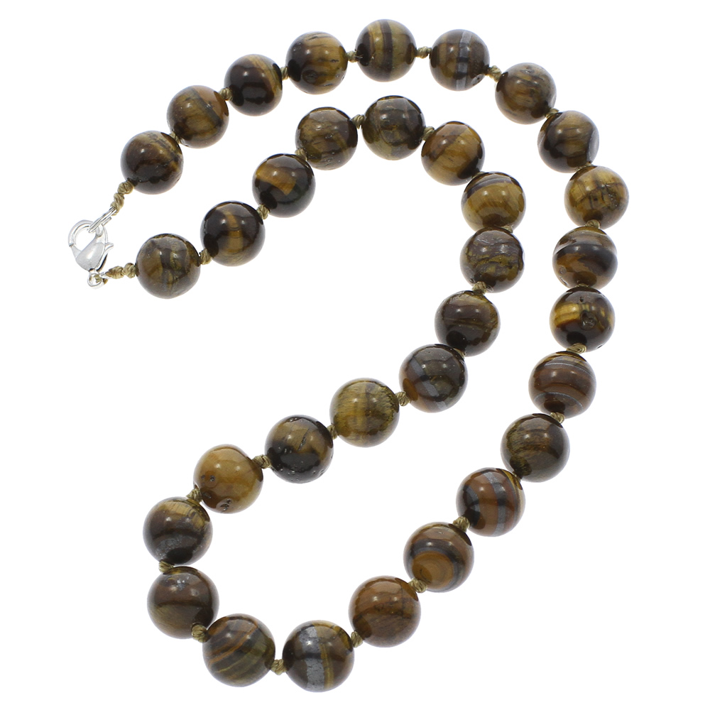 8:tiger eye