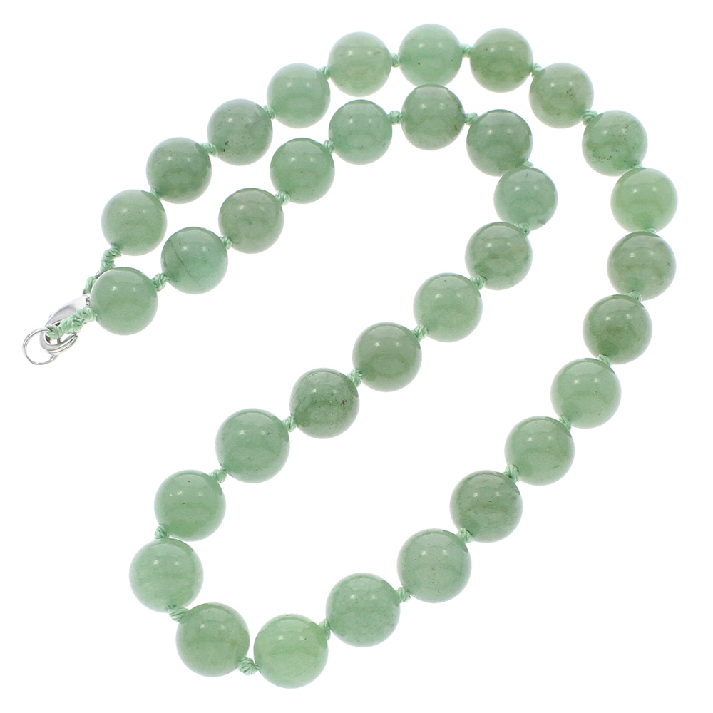 21:Green Aventurine