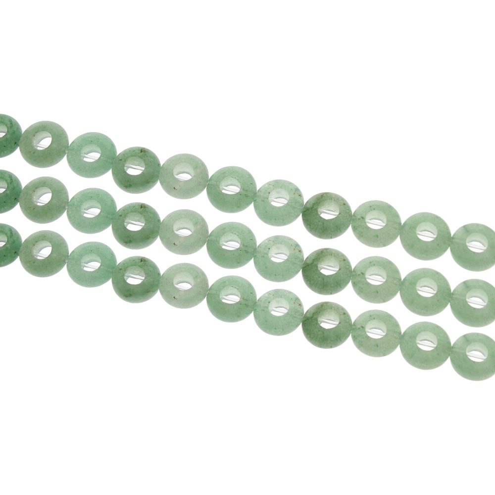 8:Green Aventurine