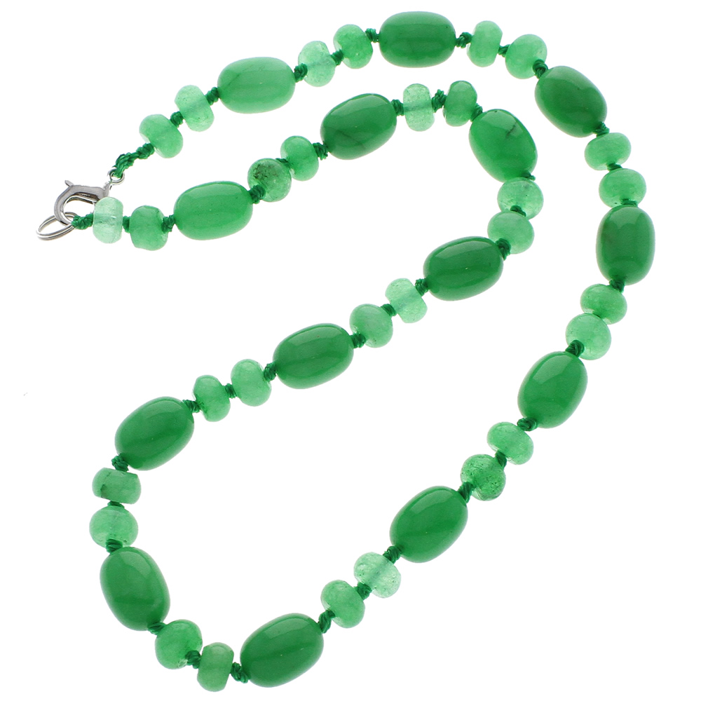 3:green agate