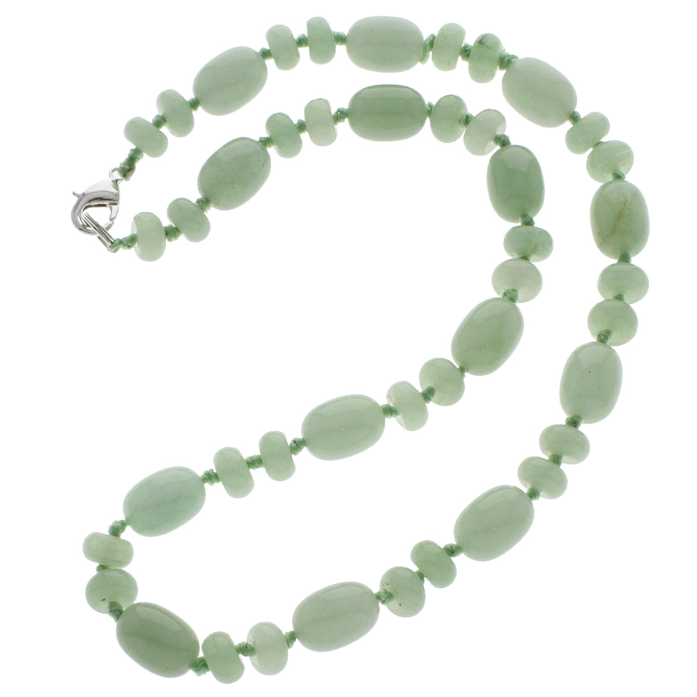 2:Green Aventurine