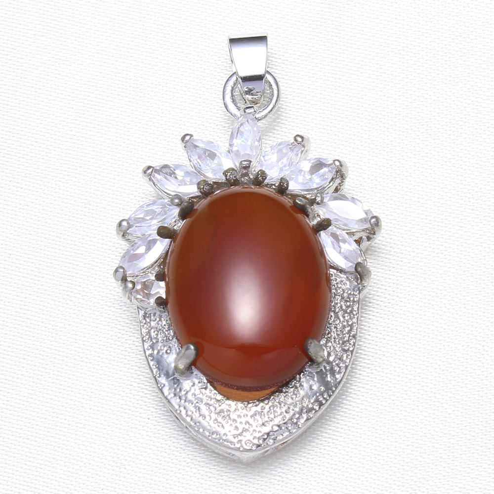 2:Red Agate