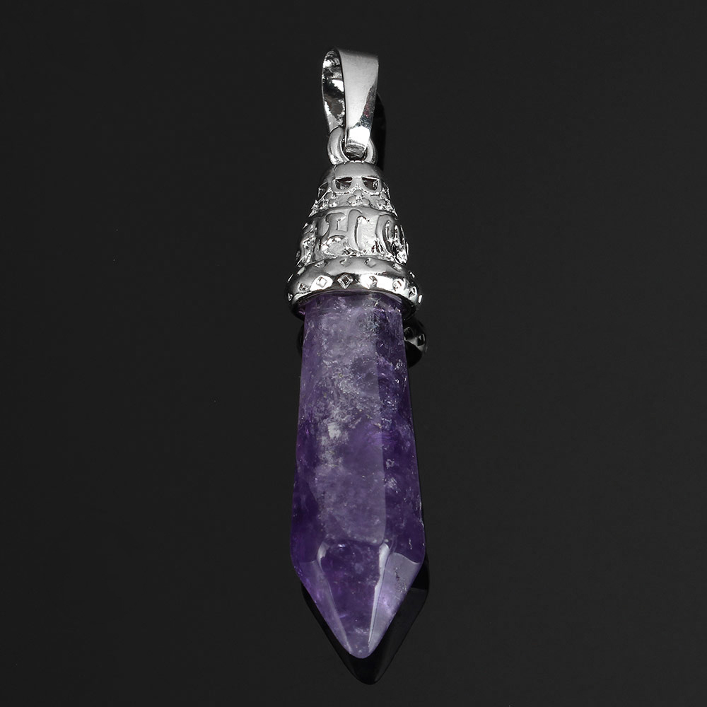  Amethyst