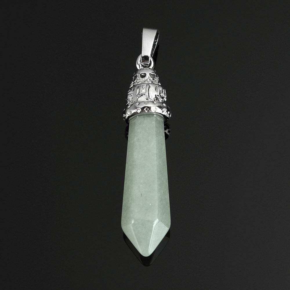  Green Aventurine