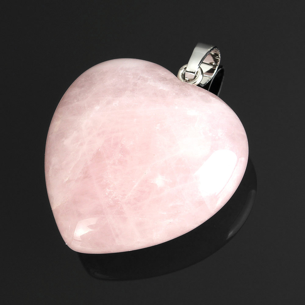  Rose Quartz