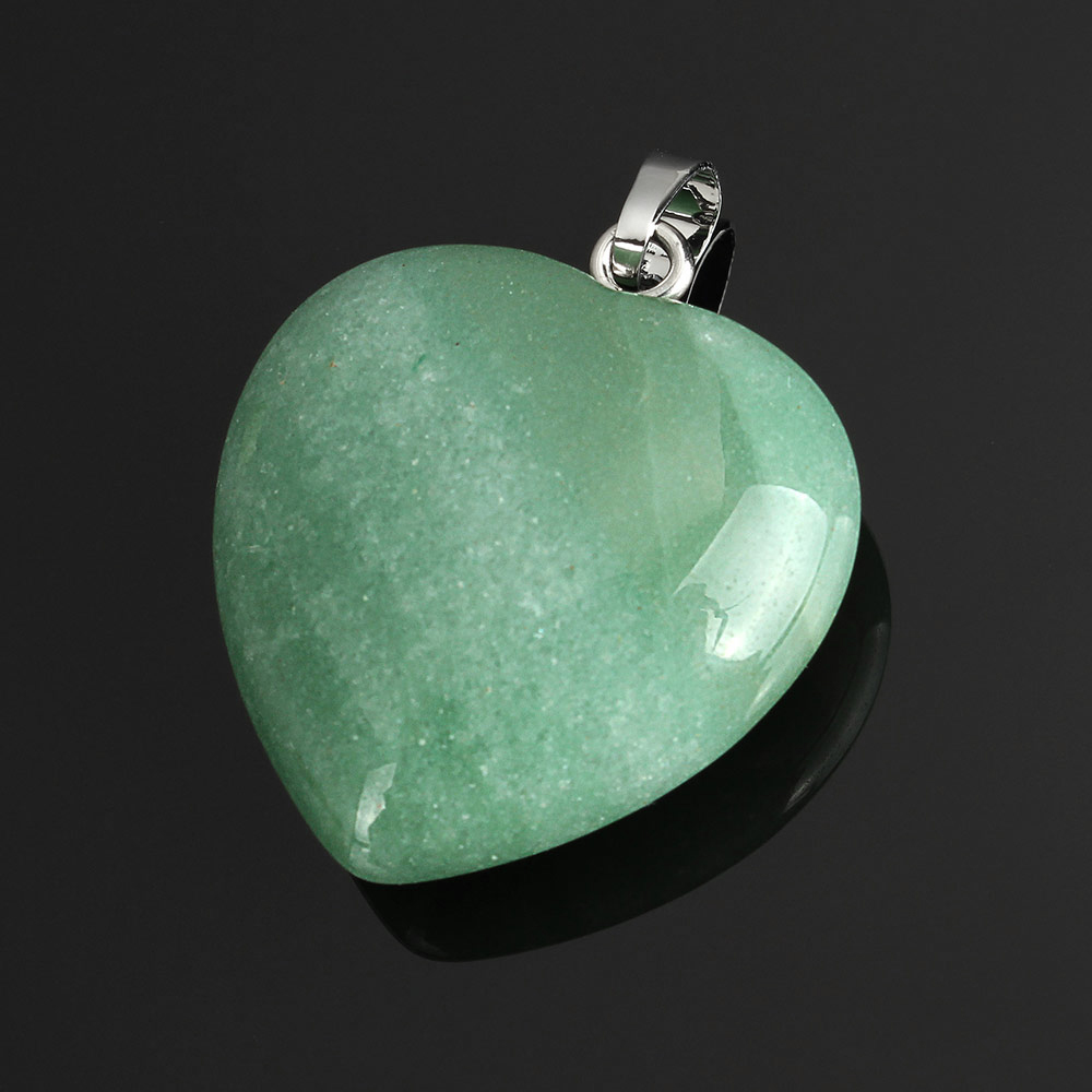  Green Aventurine