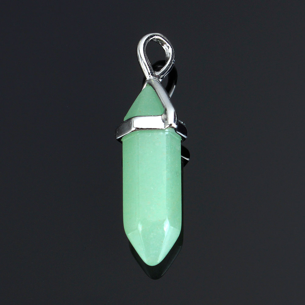  Green Aventurine