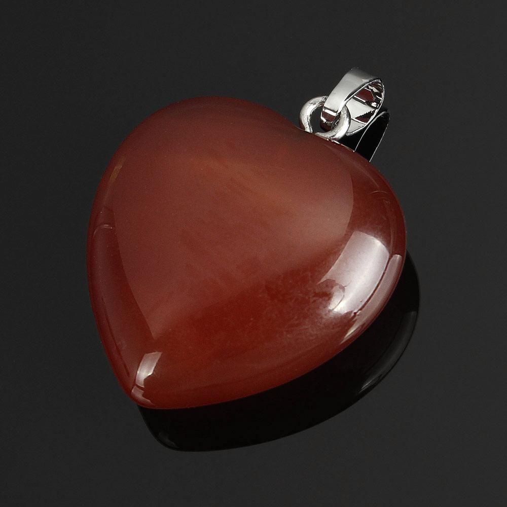 6:Red Agate