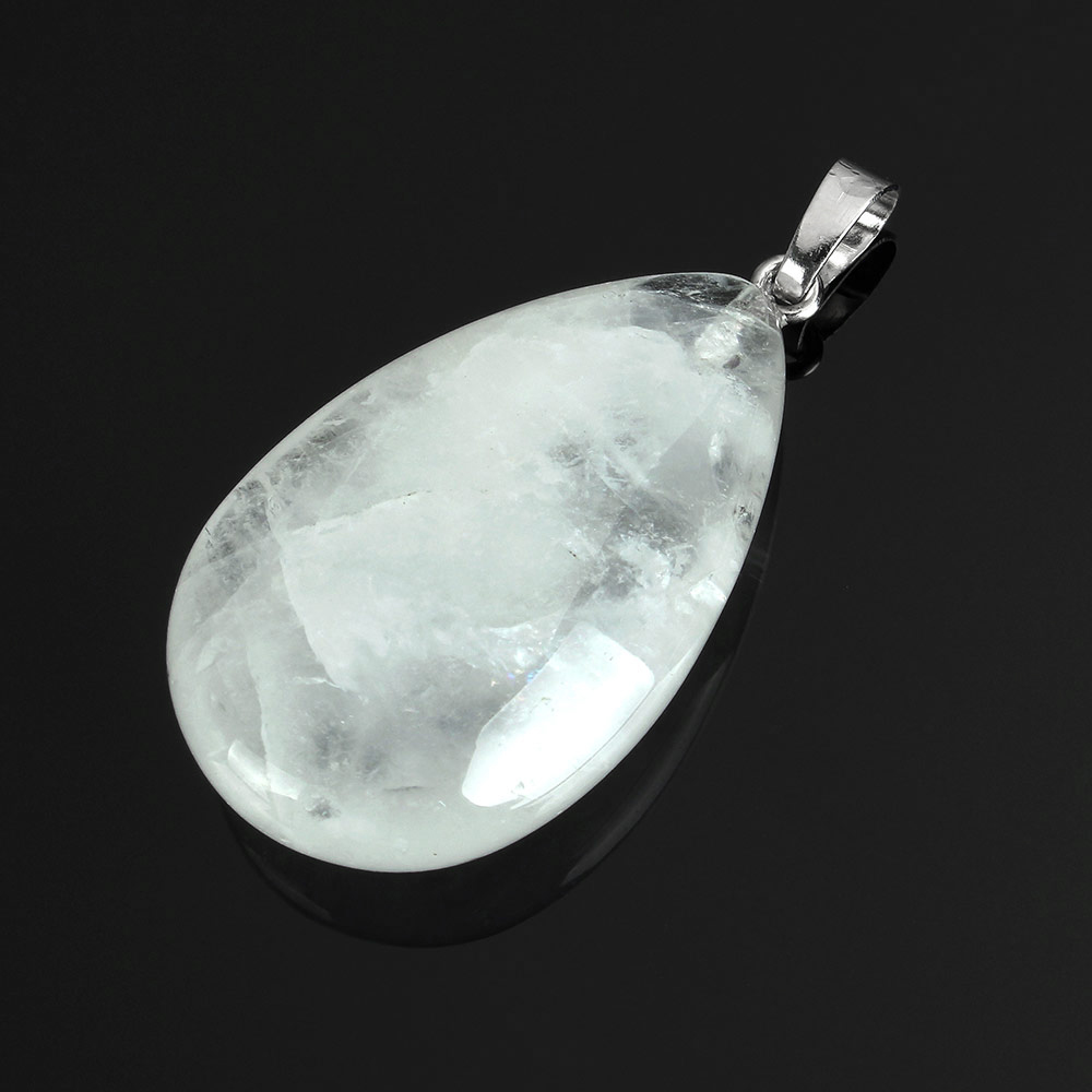 4:Clear Quartz A