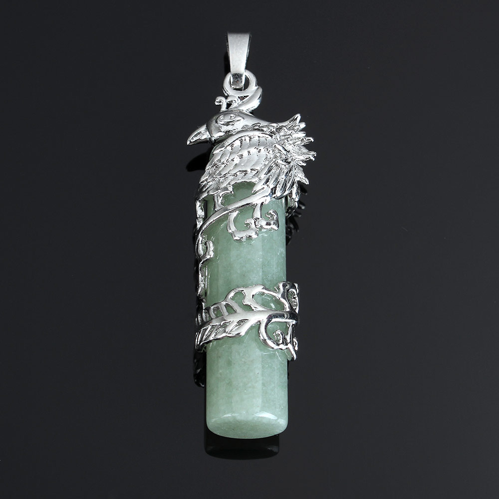 12:Green Aventurine