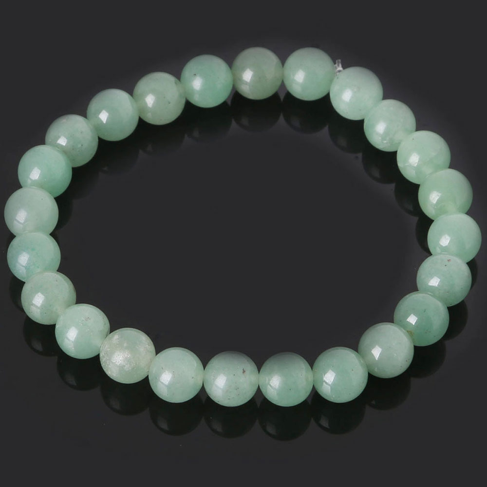 5:Green Aventurine