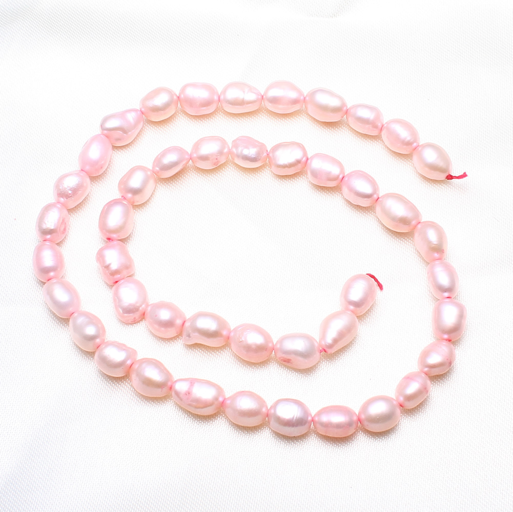 9 light pink