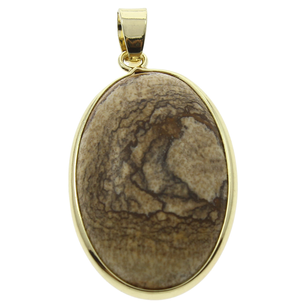 9 Picture Jasper