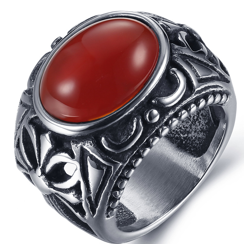 2:Red Agate