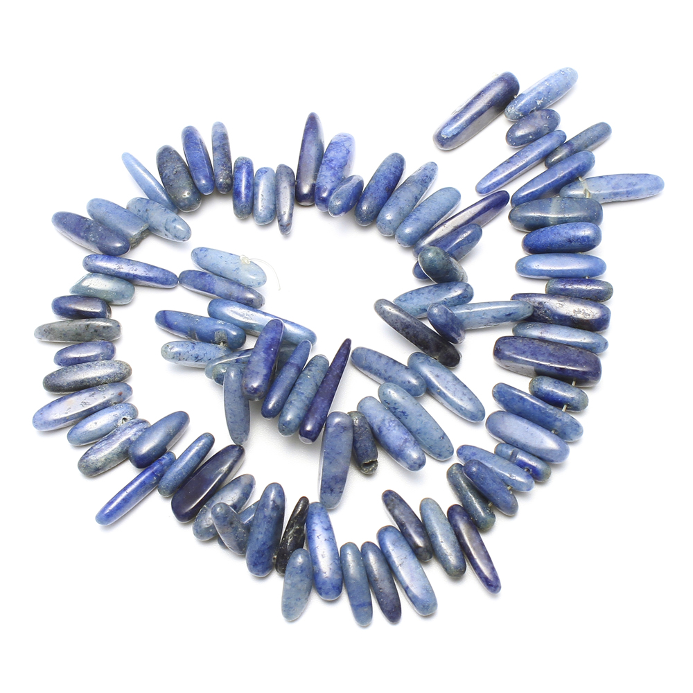 3:Blue Aventurine