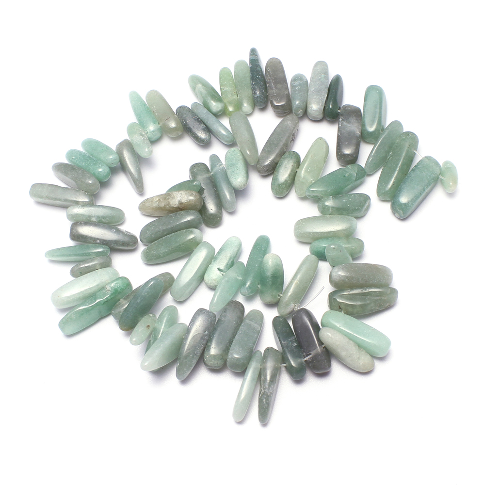 27:Green Aventurine