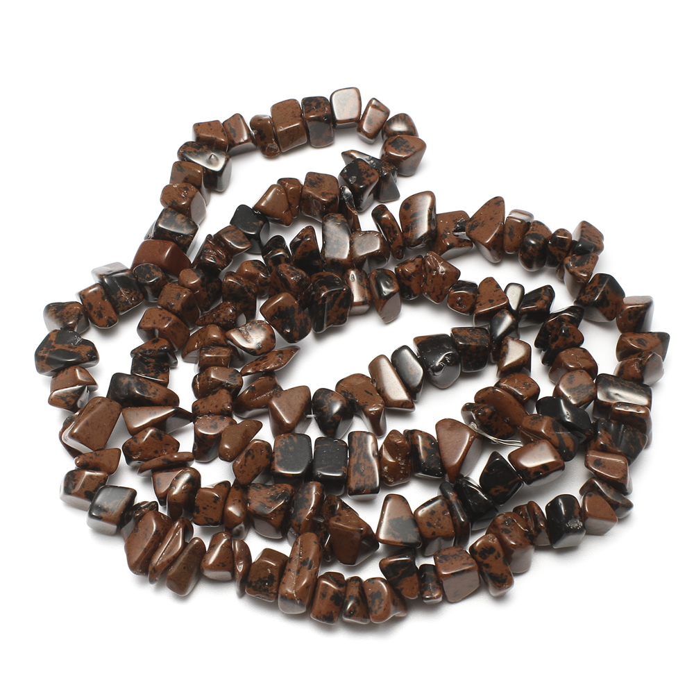 7:Mahogany Obsidian