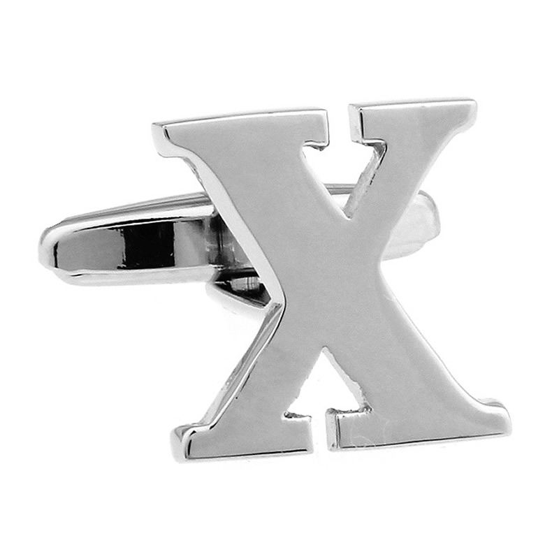 24:Letter X