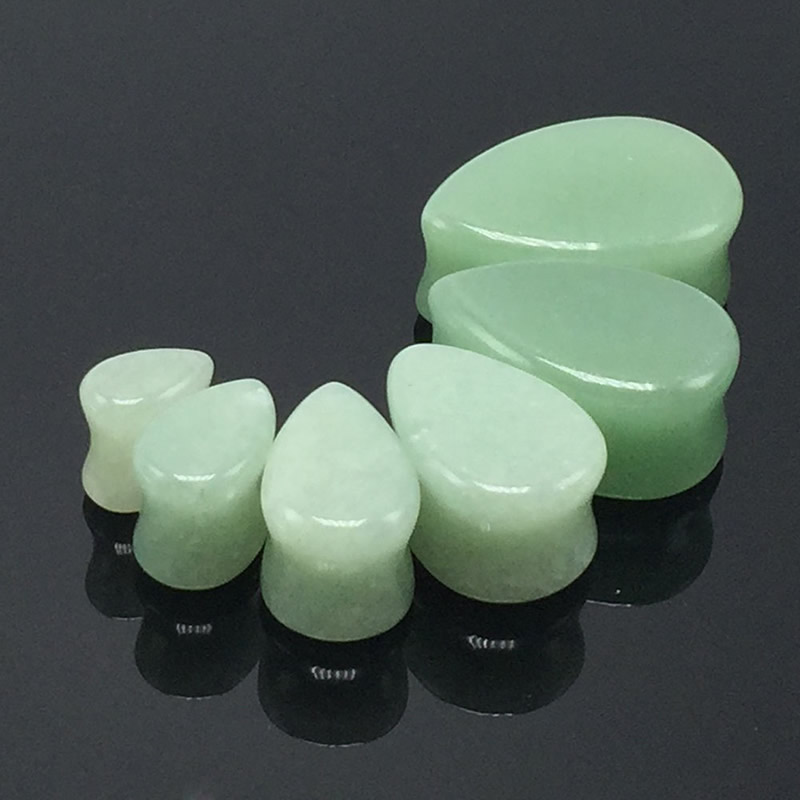 2:Aventurine vert