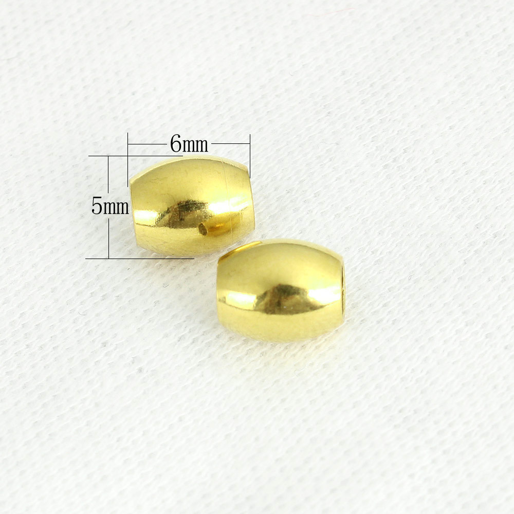 2:6x5x5mm, Hole:2.5mm