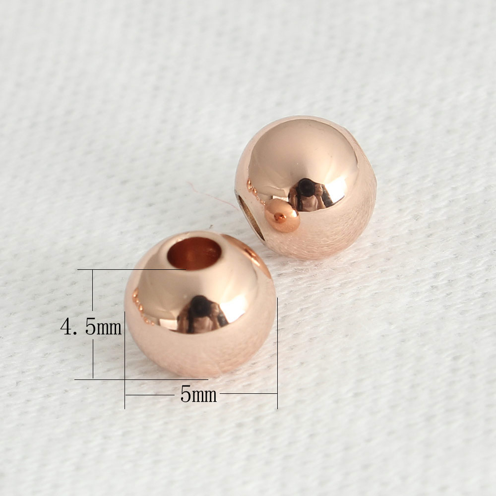 4:5x4.5x5mm, Hole:1.5mm