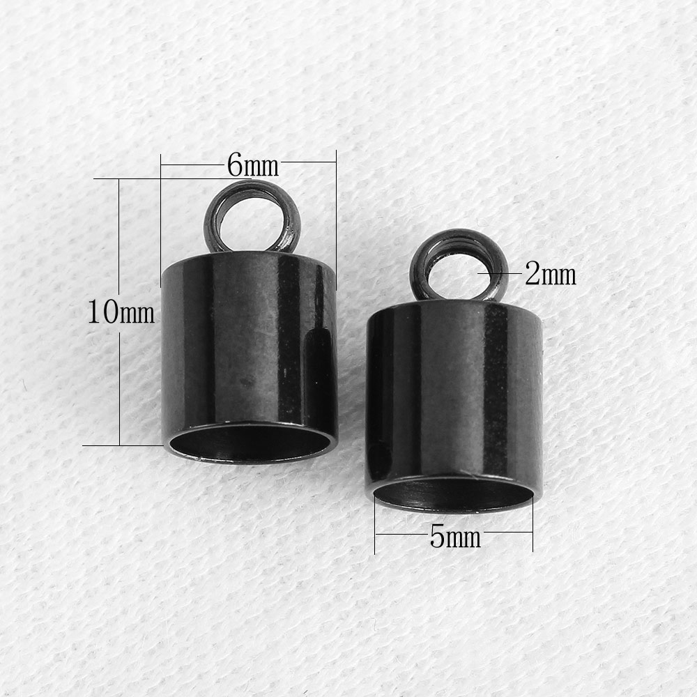 3:6x10x6mm, Hole:2mm, 5mm