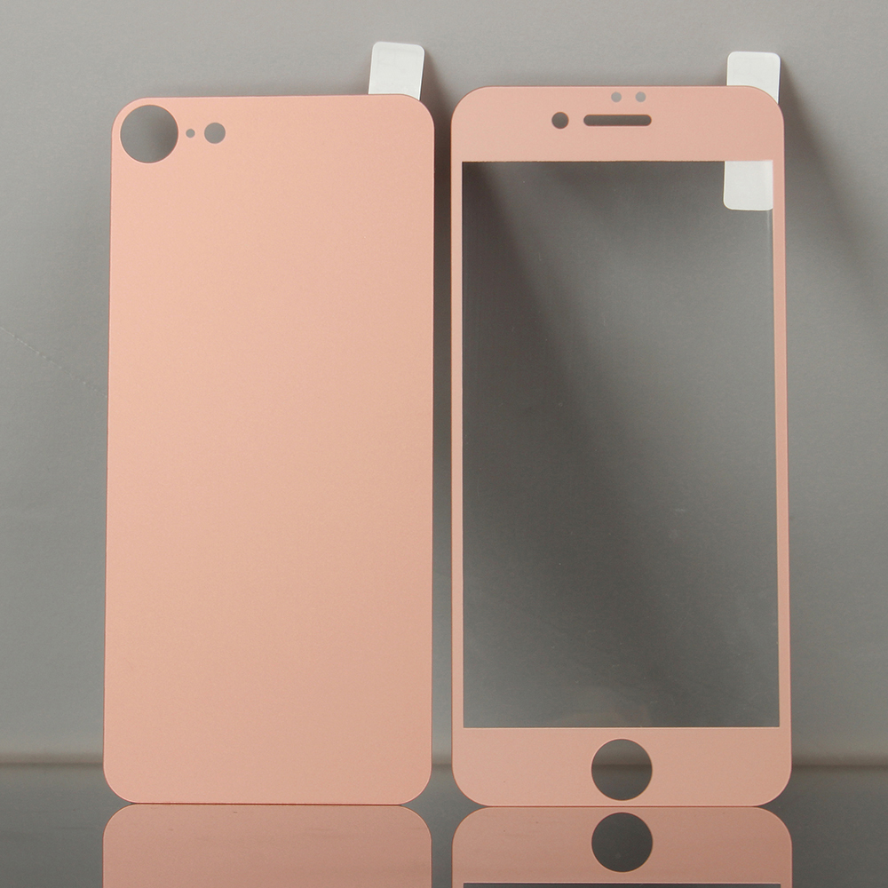 1:rose gold color