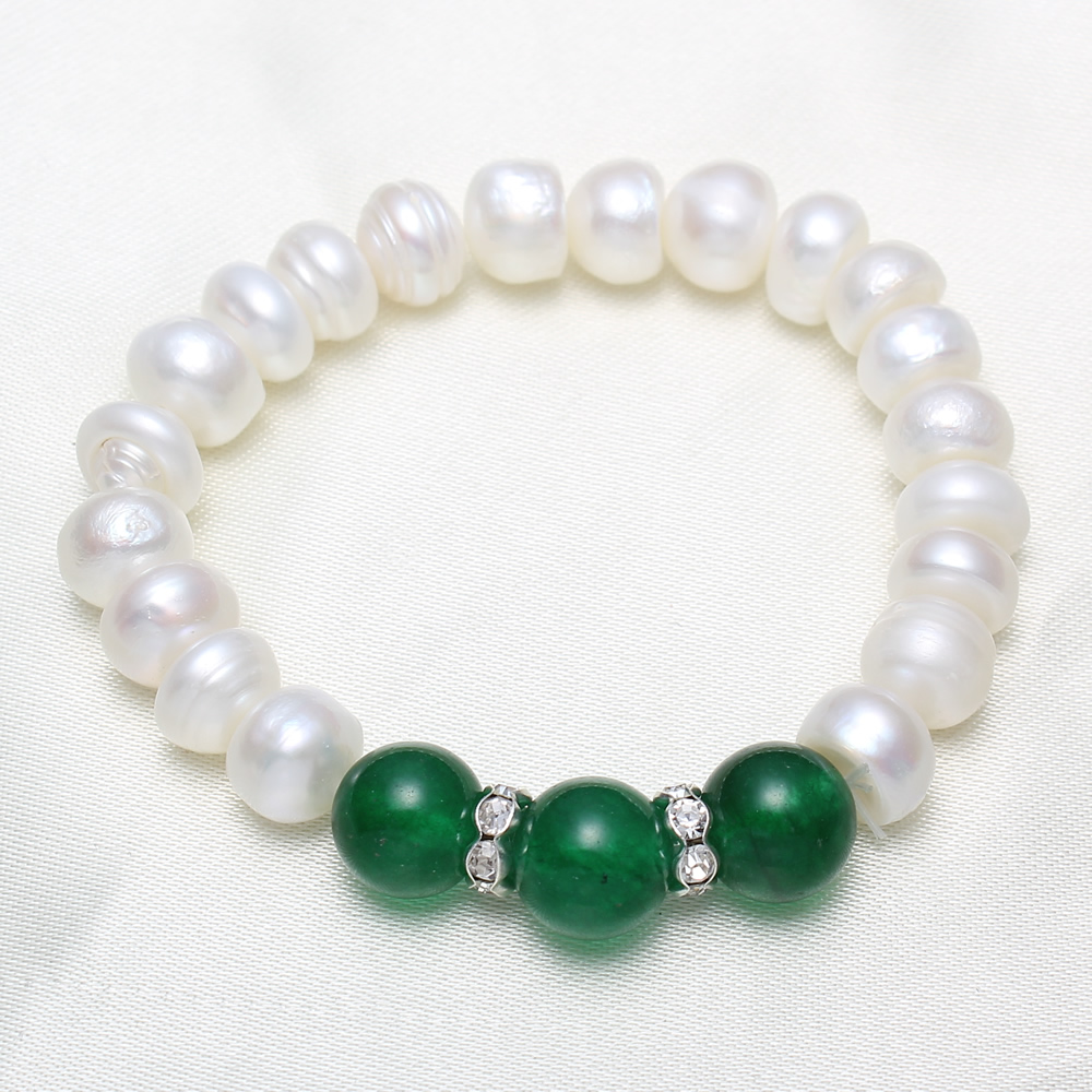 2:green agate