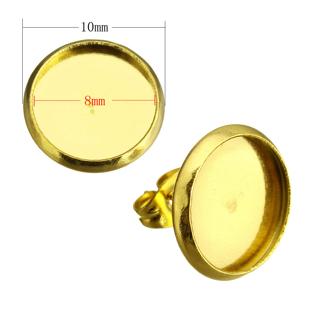 2:10x10x13.5mm, Inner Diameter:Approx 8mm