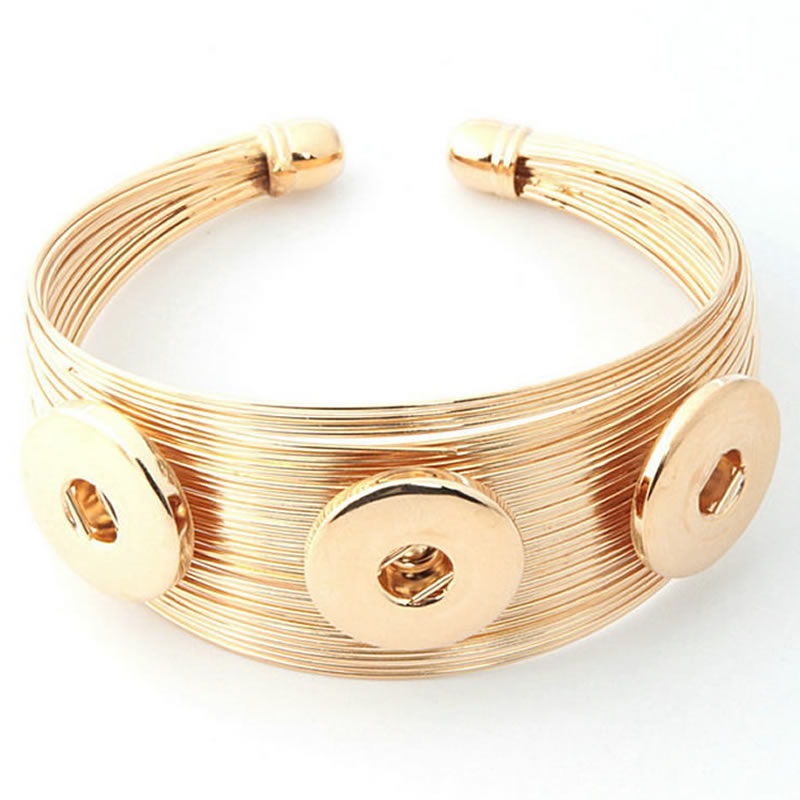 1:gold color plated