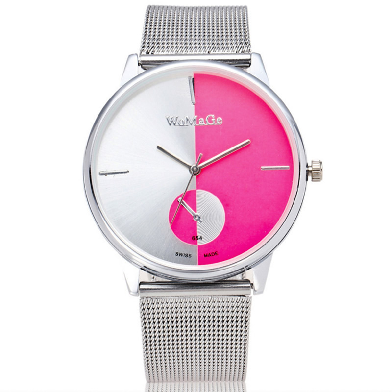 1:rosso rosato chiaro